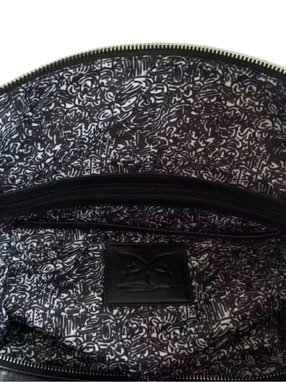 Slawn x Mertra  Duffle Carrier Bag